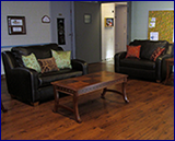 Big Meadows Hospice Services