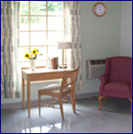 Big Meadows Respite Services